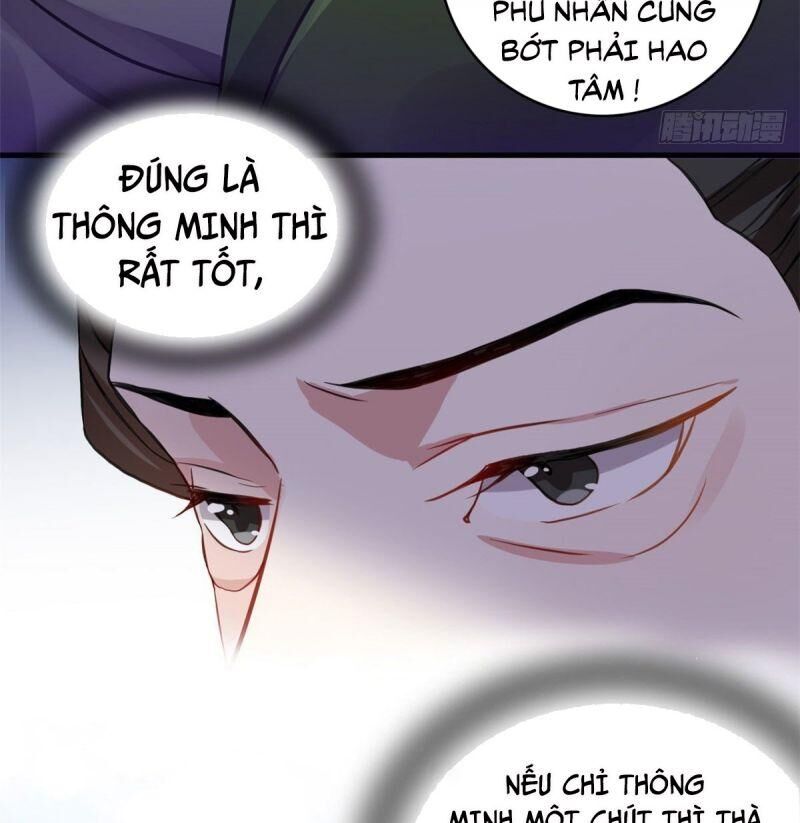 Thiều Quang Mạn Chapter 29 - Trang 2