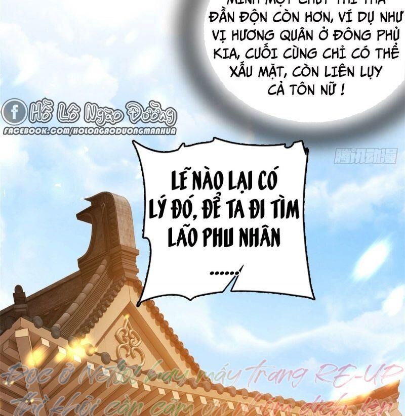 Thiều Quang Mạn Chapter 29 - Trang 2