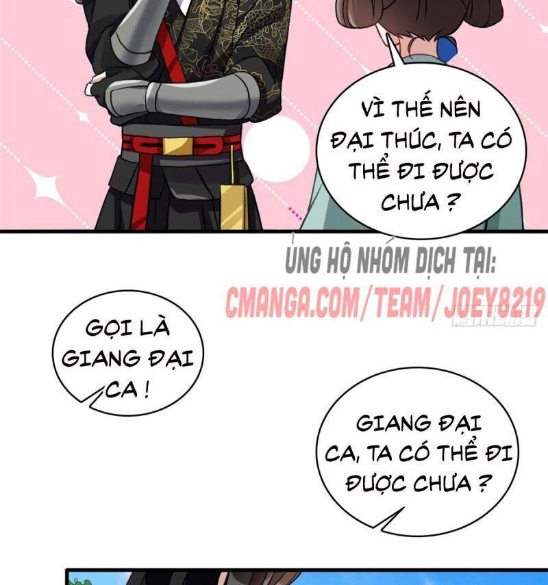 Thiều Quang Mạn Chapter 28 - Trang 2