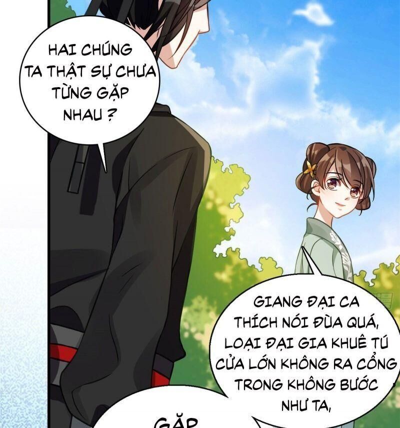 Thiều Quang Mạn Chapter 28 - Trang 2