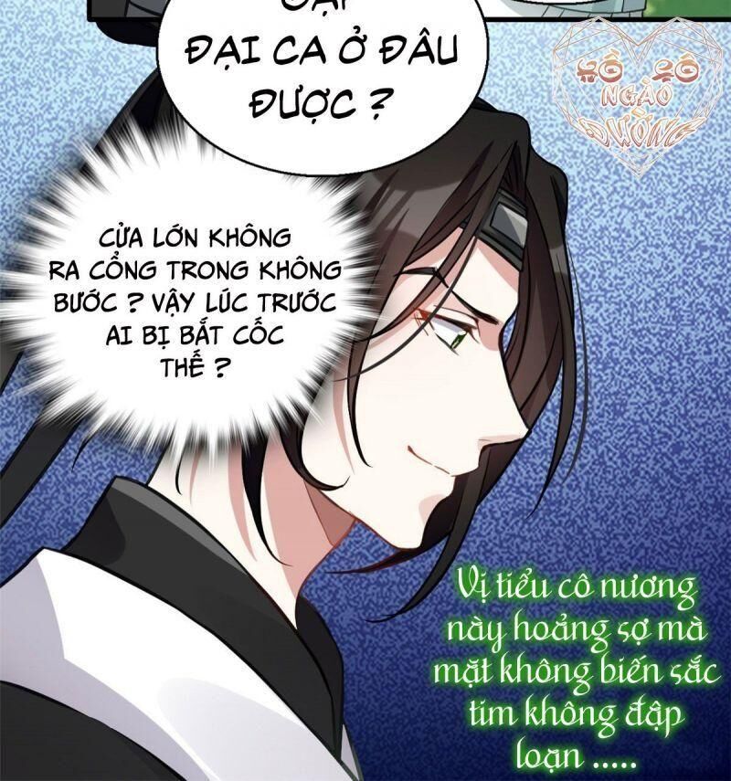 Thiều Quang Mạn Chapter 28 - Trang 2