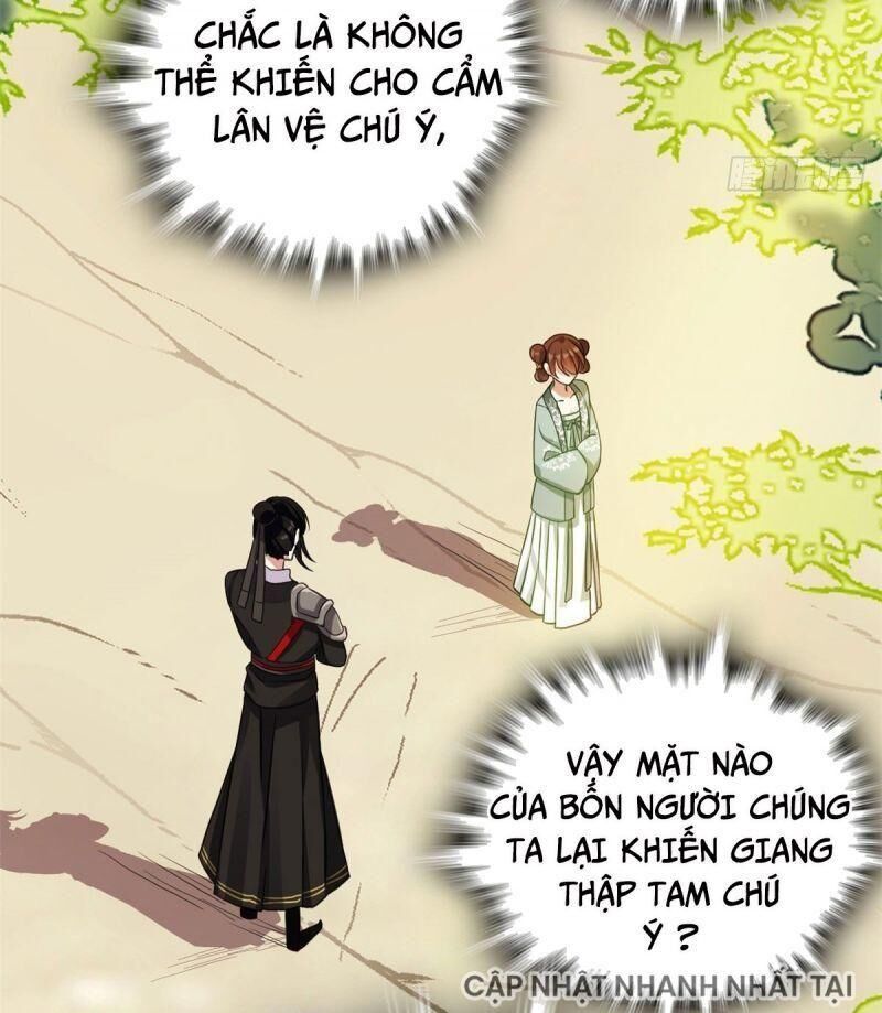 Thiều Quang Mạn Chapter 28 - Trang 2