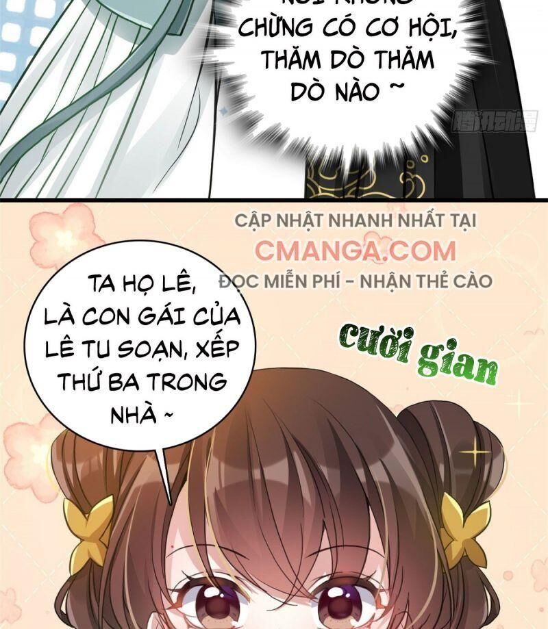 Thiều Quang Mạn Chapter 28 - Trang 2