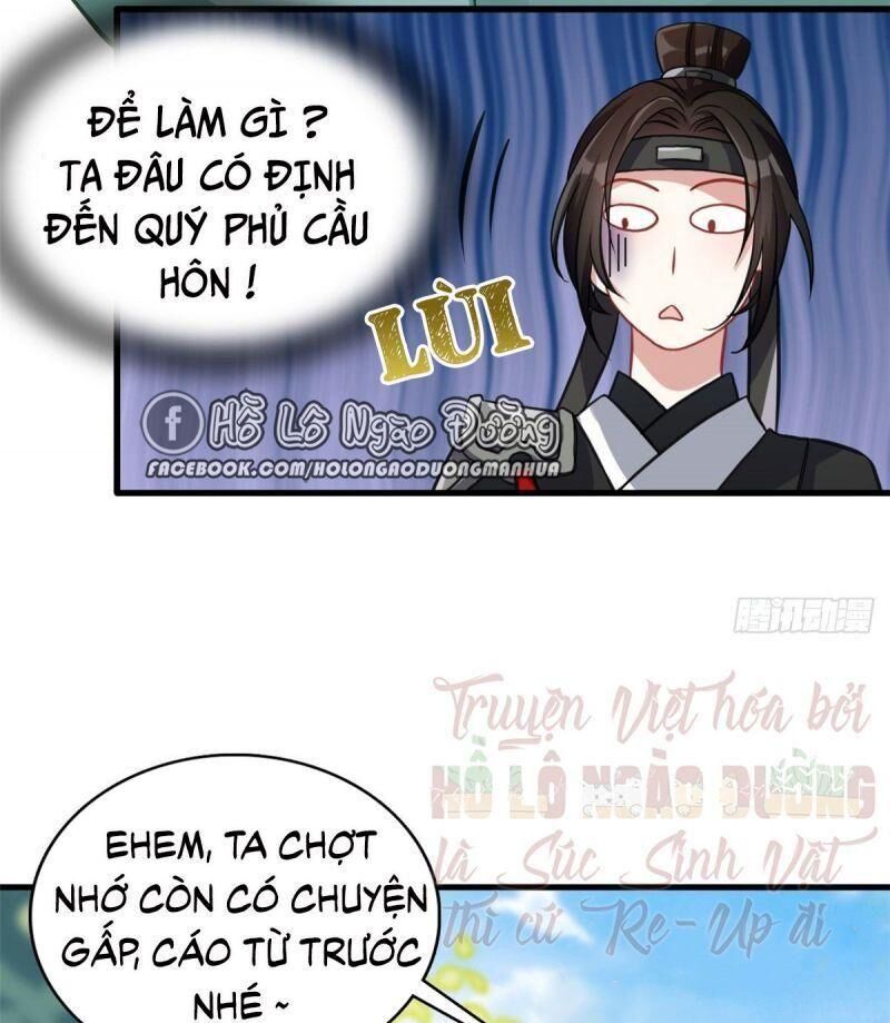 Thiều Quang Mạn Chapter 28 - Trang 2