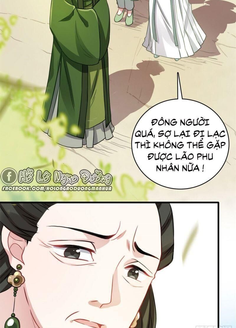 Thiều Quang Mạn Chapter 28 - Trang 2