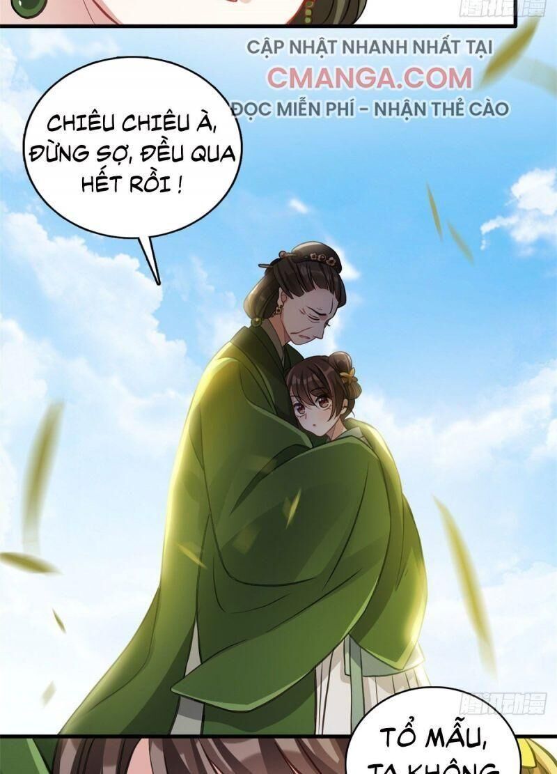 Thiều Quang Mạn Chapter 28 - Trang 2