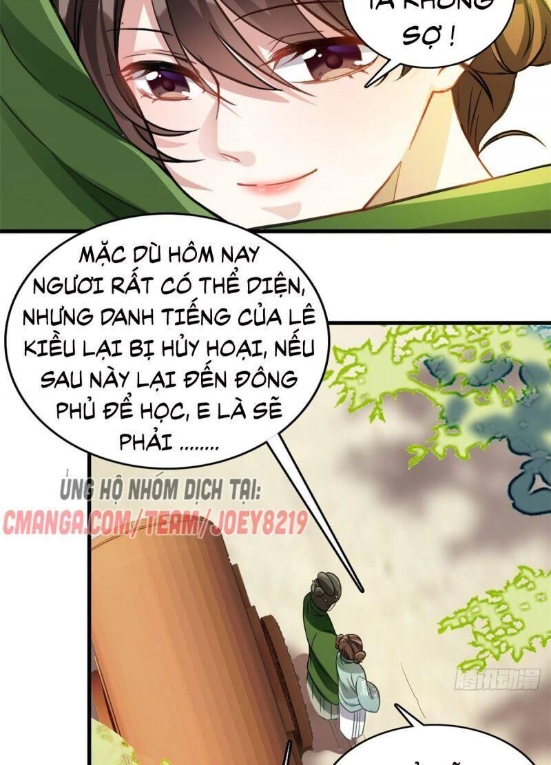 Thiều Quang Mạn Chapter 28 - Trang 2