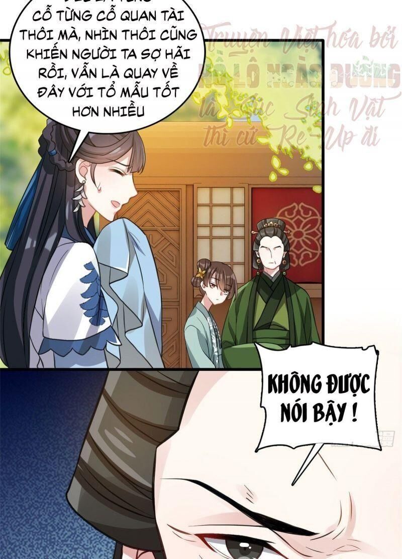 Thiều Quang Mạn Chapter 28 - Trang 2