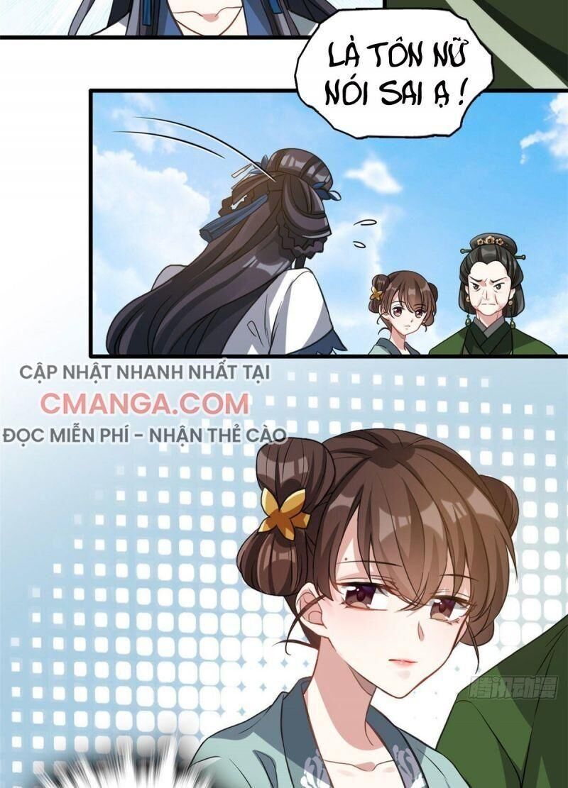 Thiều Quang Mạn Chapter 28 - Trang 2