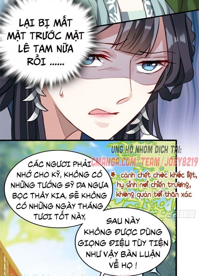 Thiều Quang Mạn Chapter 28 - Trang 2