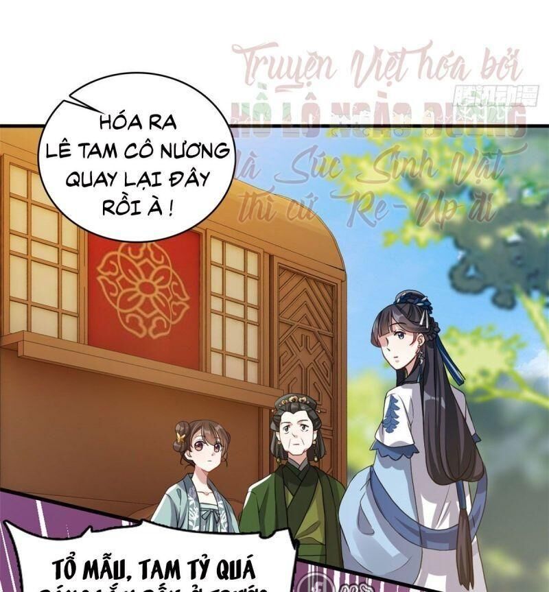 Thiều Quang Mạn Chapter 28 - Trang 2