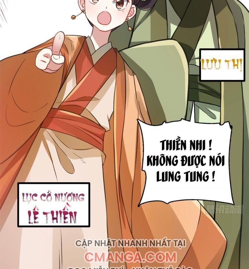 Thiều Quang Mạn Chapter 28 - Trang 2