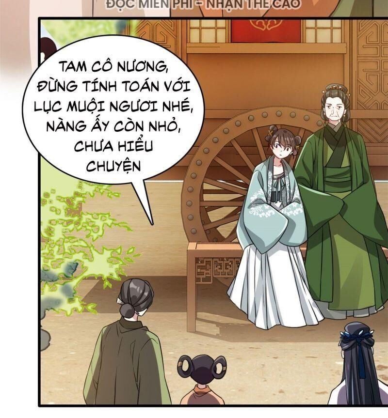 Thiều Quang Mạn Chapter 28 - Trang 2