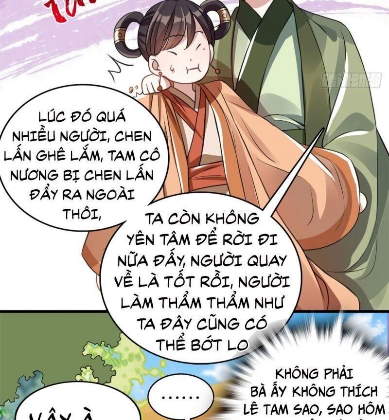 Thiều Quang Mạn Chapter 28 - Trang 2