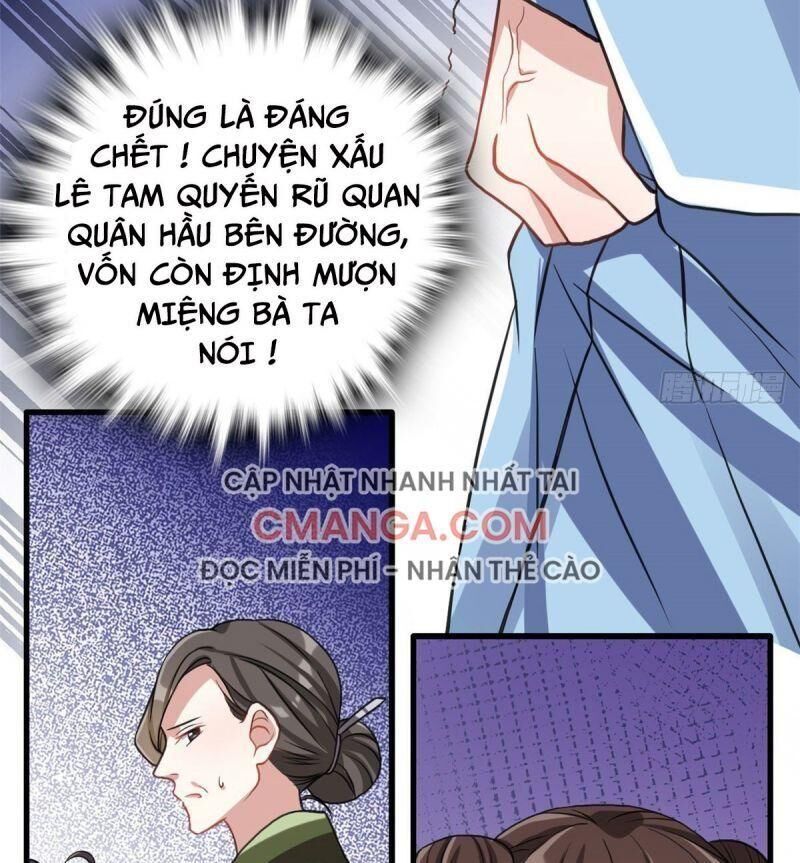 Thiều Quang Mạn Chapter 28 - Trang 2