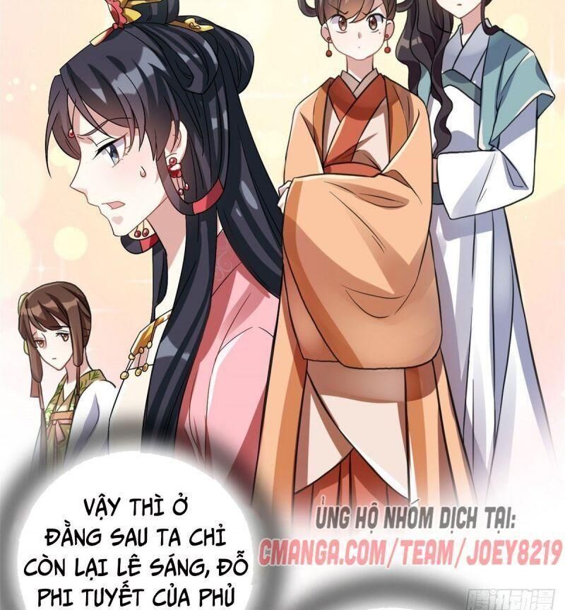 Thiều Quang Mạn Chapter 28 - Trang 2