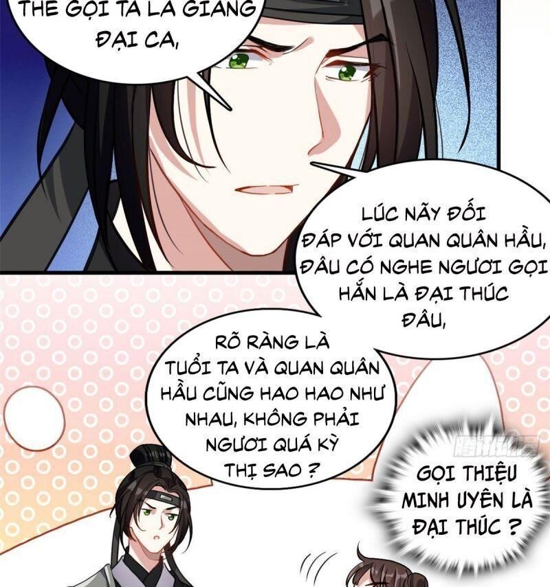 Thiều Quang Mạn Chapter 28 - Trang 2