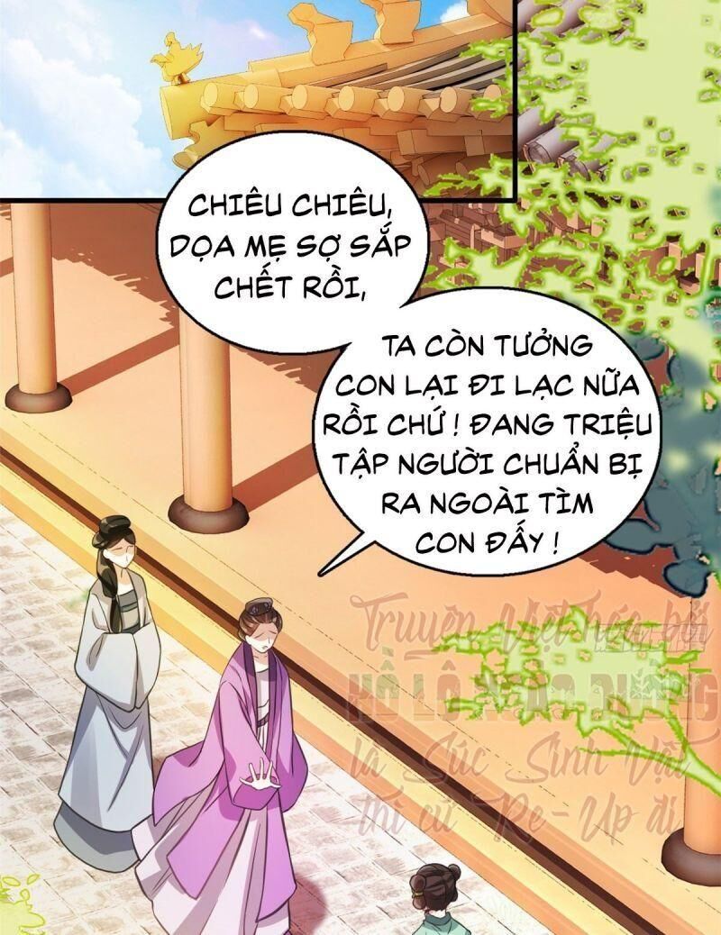 Thiều Quang Mạn Chapter 28 - Trang 2