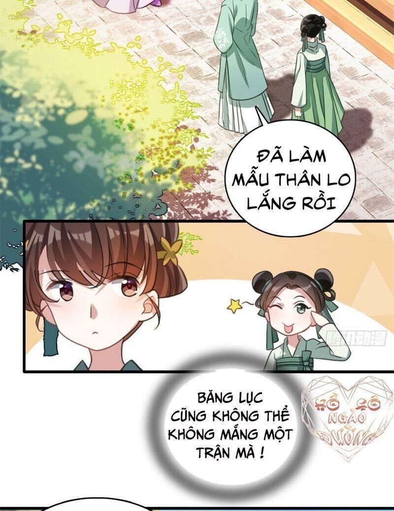 Thiều Quang Mạn Chapter 28 - Trang 2