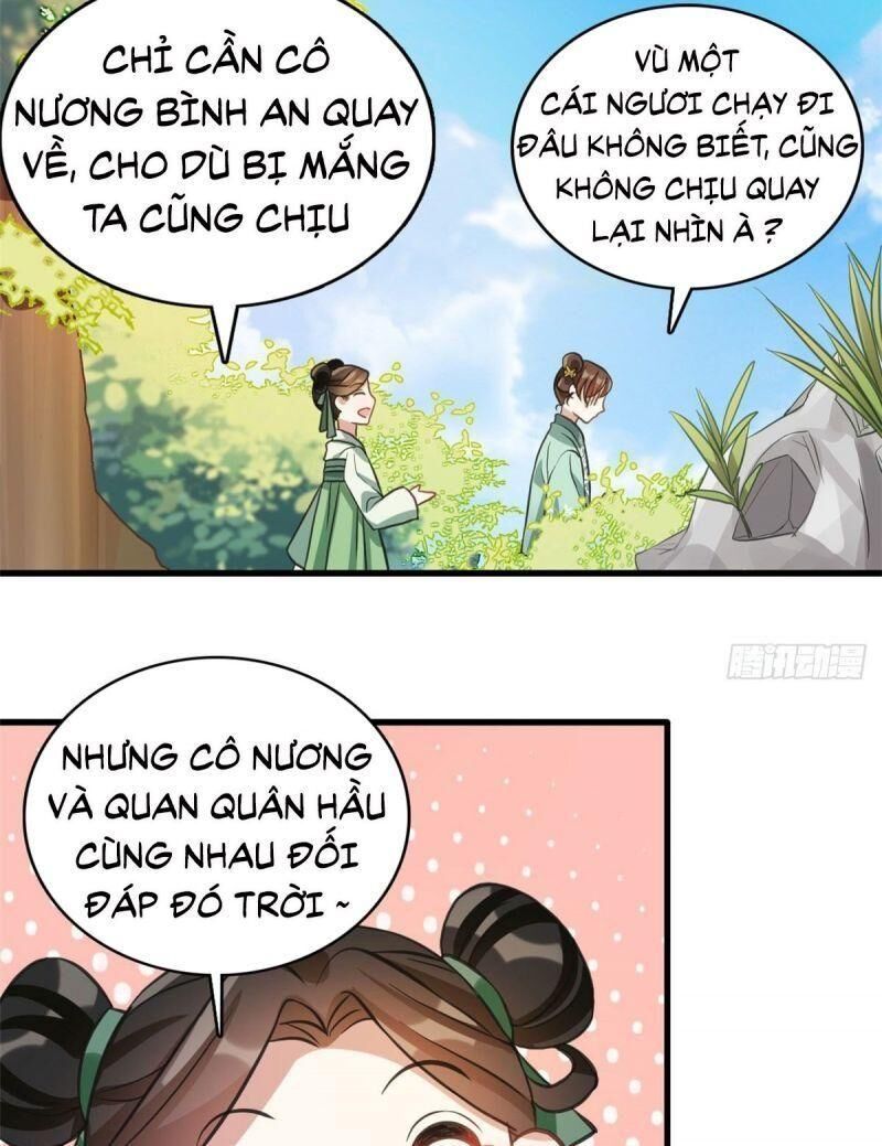 Thiều Quang Mạn Chapter 28 - Trang 2