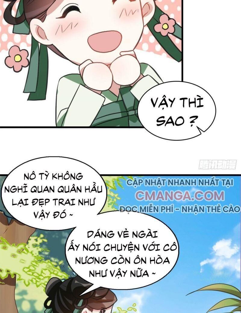 Thiều Quang Mạn Chapter 28 - Trang 2