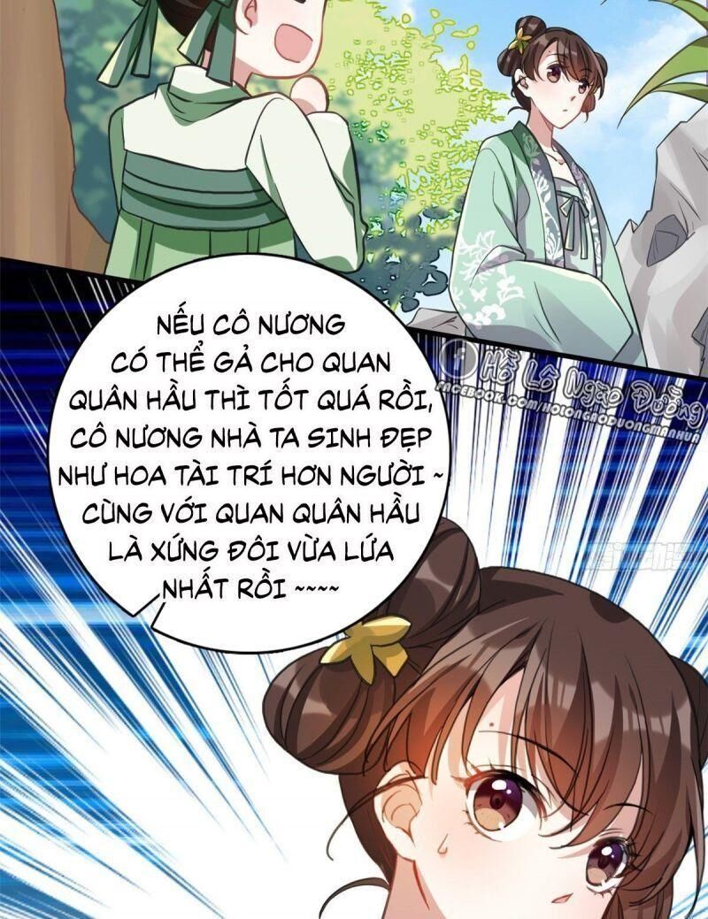 Thiều Quang Mạn Chapter 28 - Trang 2