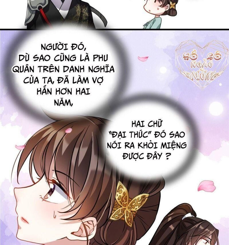 Thiều Quang Mạn Chapter 28 - Trang 2