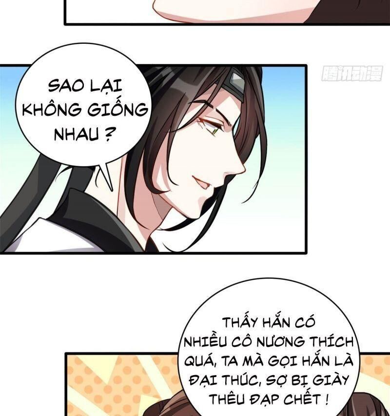 Thiều Quang Mạn Chapter 28 - Trang 2