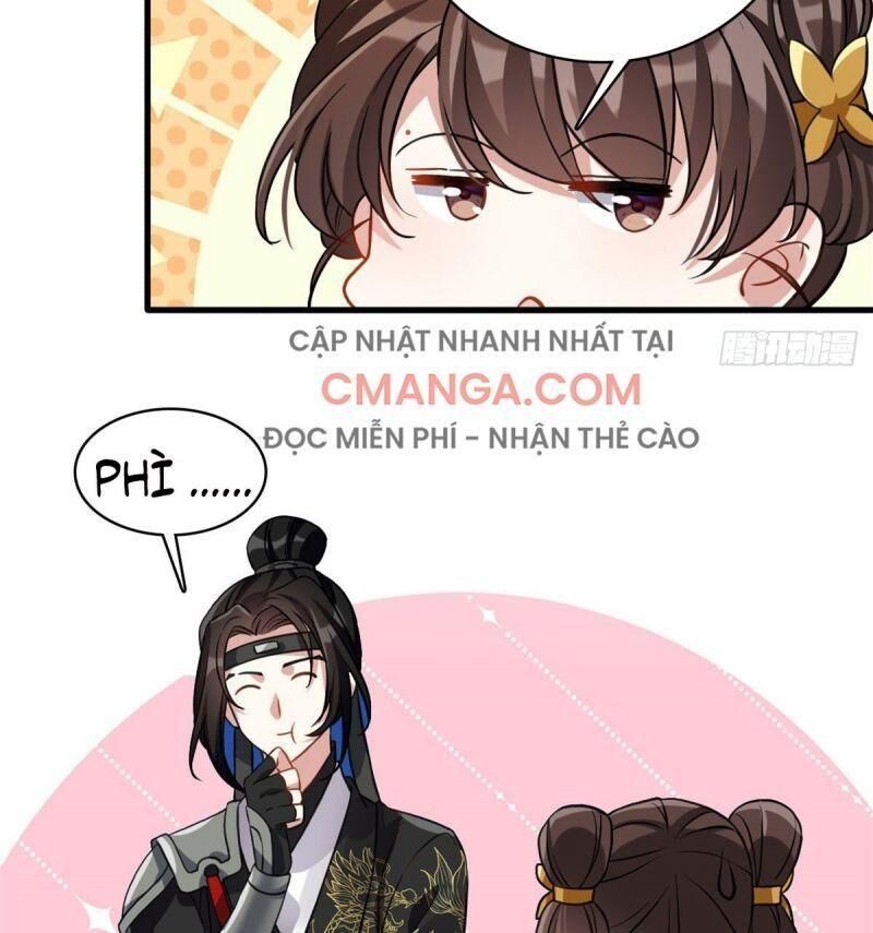 Thiều Quang Mạn Chapter 28 - Trang 2