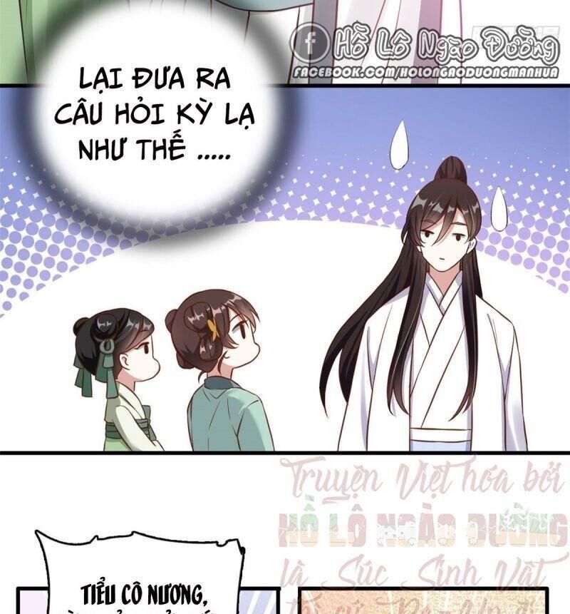 Thiều Quang Mạn Chapter 27 - Trang 2