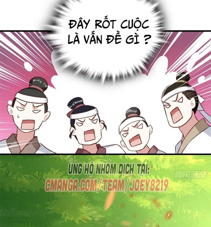 Thiều Quang Mạn Chapter 27 - Trang 2