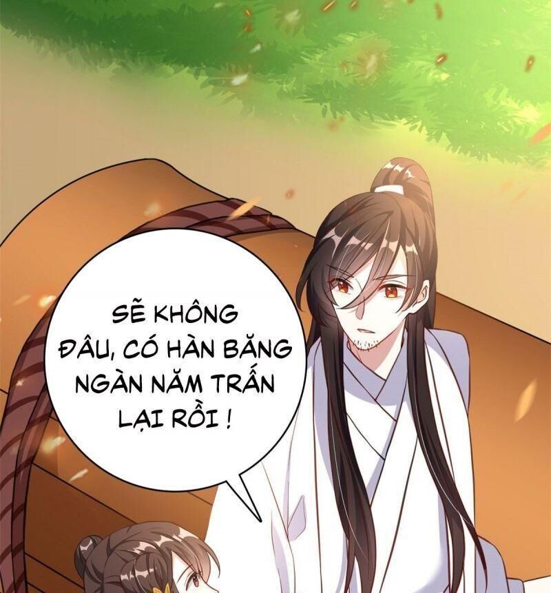 Thiều Quang Mạn Chapter 27 - Trang 2