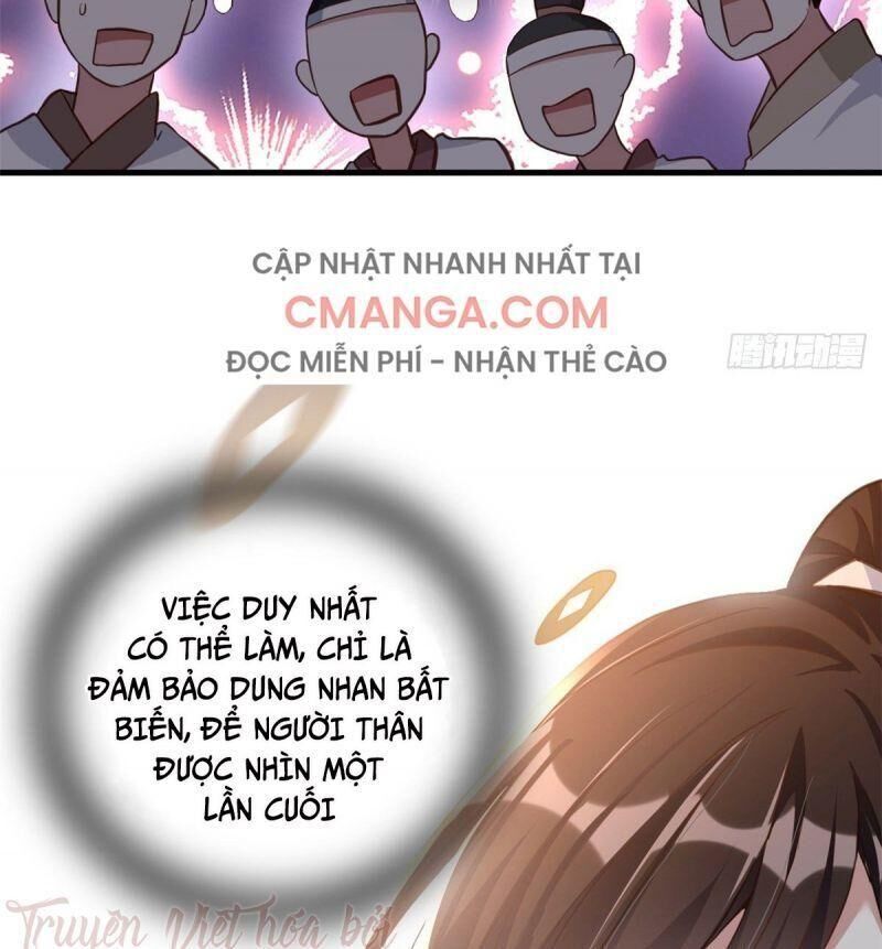 Thiều Quang Mạn Chapter 27 - Trang 2