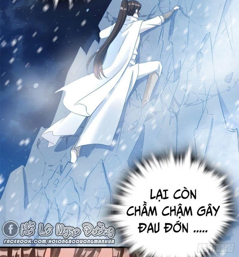 Thiều Quang Mạn Chapter 27 - Trang 2