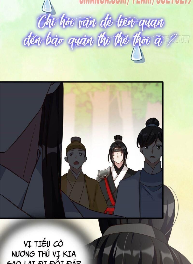 Thiều Quang Mạn Chapter 27 - Trang 2