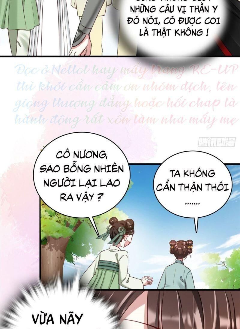 Thiều Quang Mạn Chapter 27 - Trang 2