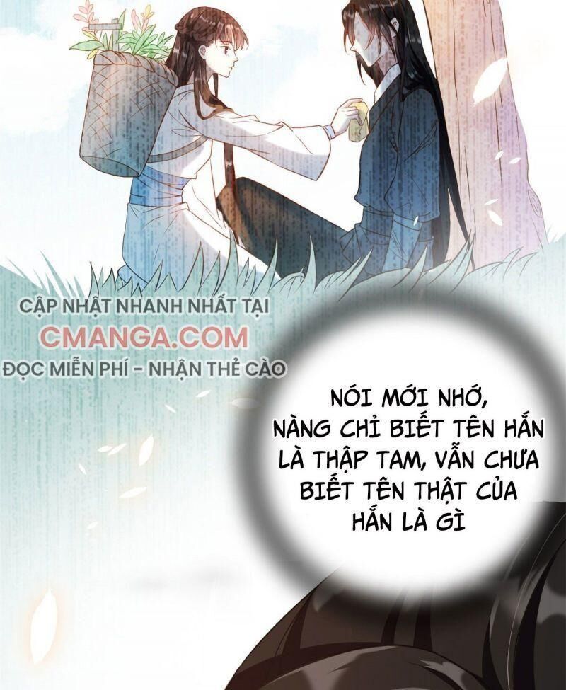 Thiều Quang Mạn Chapter 27 - Trang 2