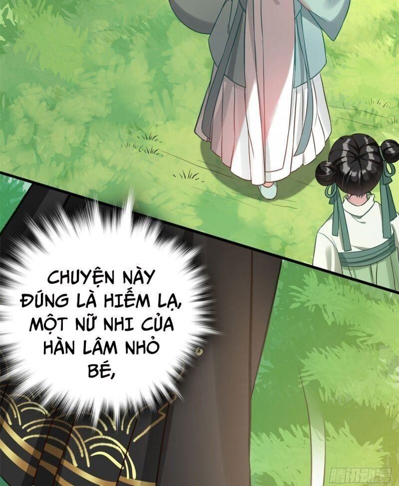 Thiều Quang Mạn Chapter 27 - Trang 2