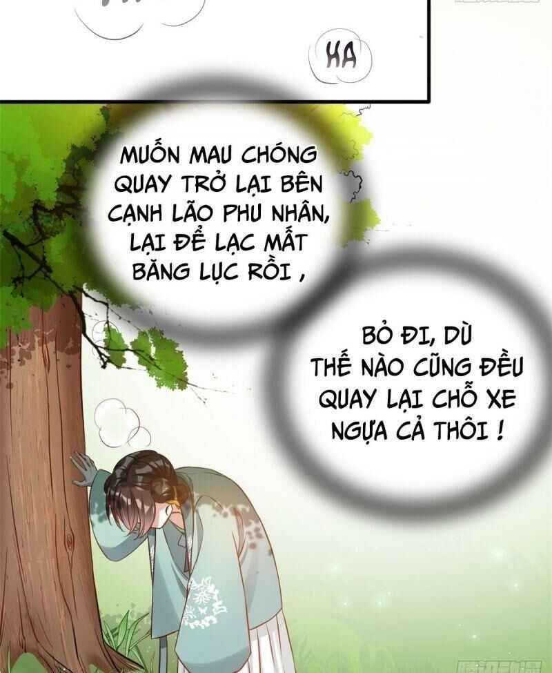 Thiều Quang Mạn Chapter 27 - Trang 2