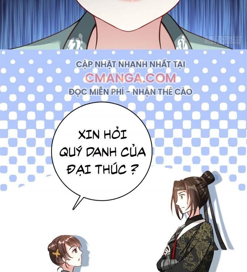 Thiều Quang Mạn Chapter 27 - Trang 2