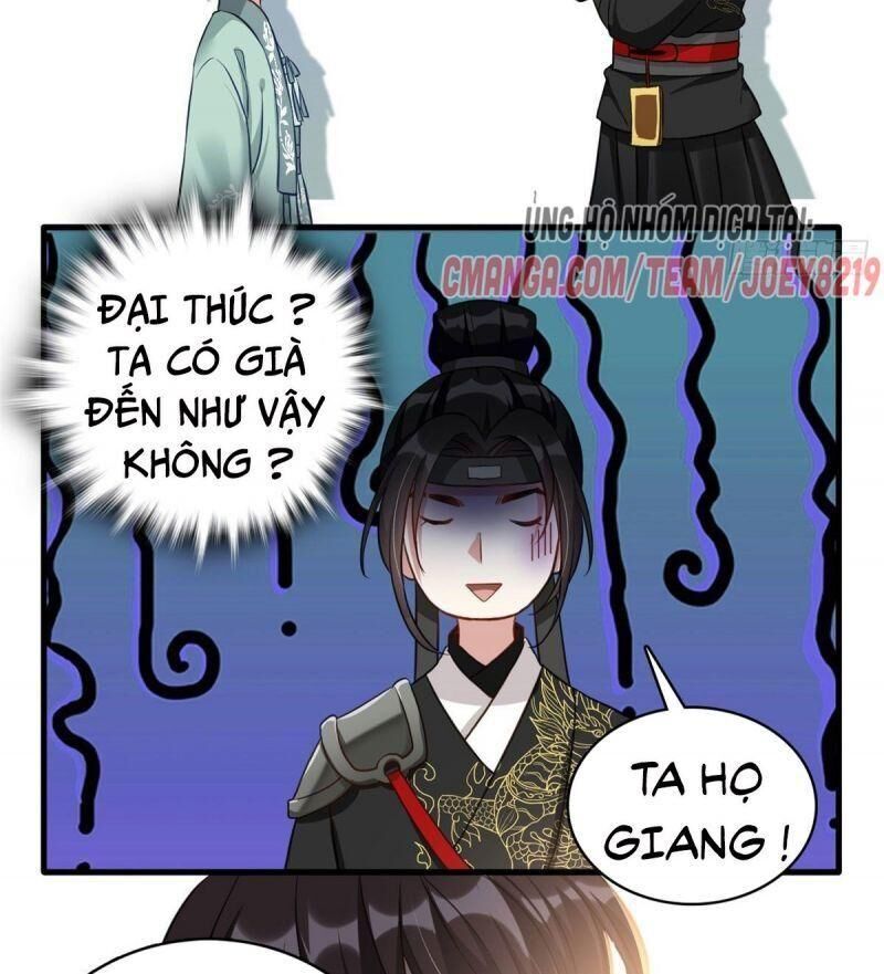 Thiều Quang Mạn Chapter 27 - Trang 2