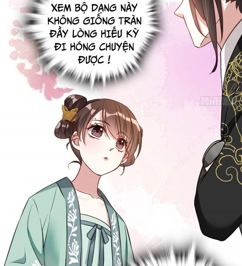 Thiều Quang Mạn Chapter 27 - Trang 2