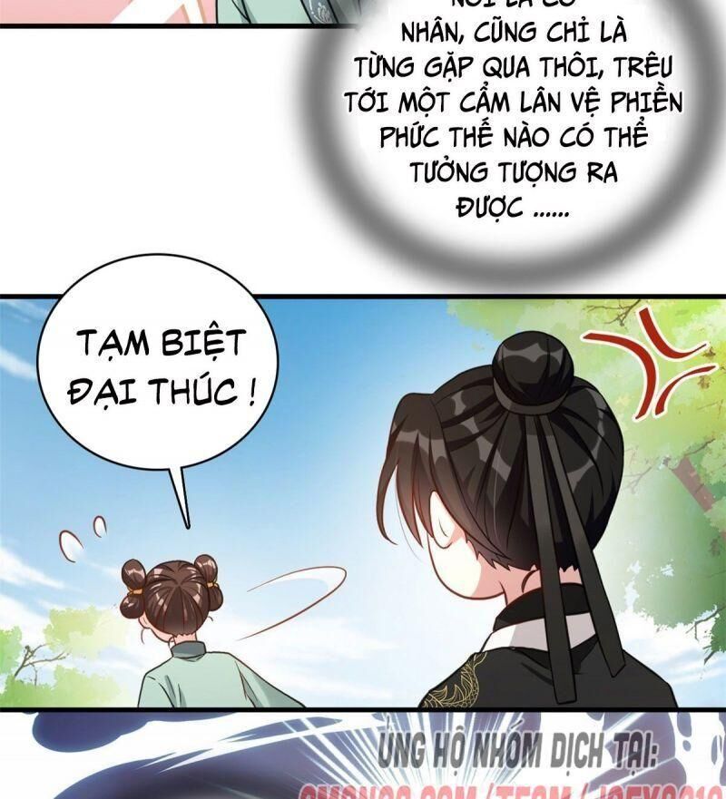 Thiều Quang Mạn Chapter 27 - Trang 2