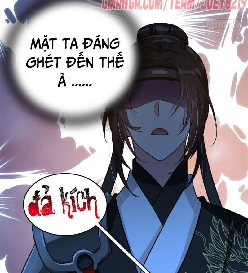 Thiều Quang Mạn Chapter 27 - Trang 2