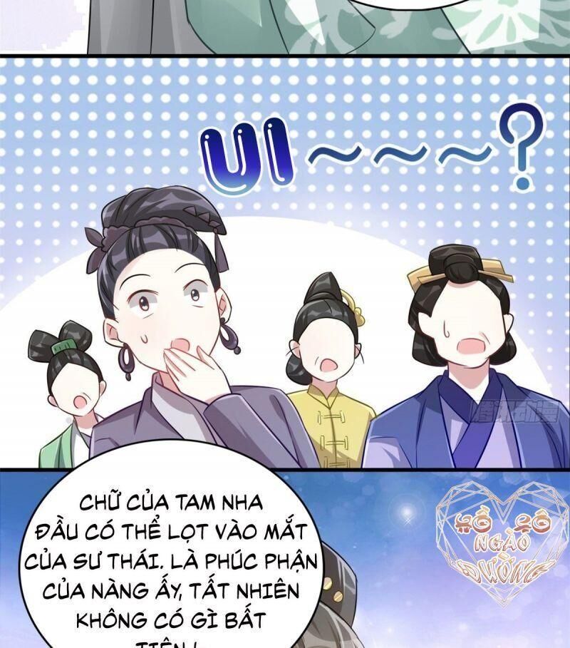 Thiều Quang Mạn Chapter 26 - Trang 2