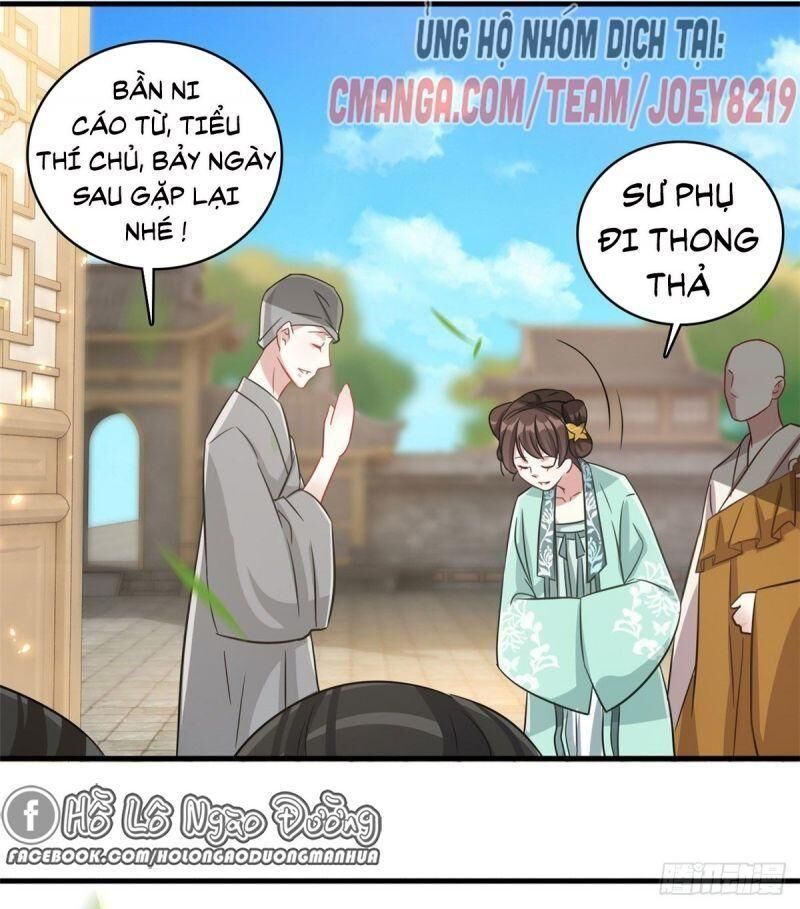 Thiều Quang Mạn Chapter 26 - Trang 2