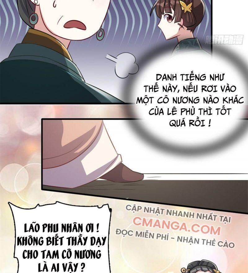 Thiều Quang Mạn Chapter 26 - Trang 2