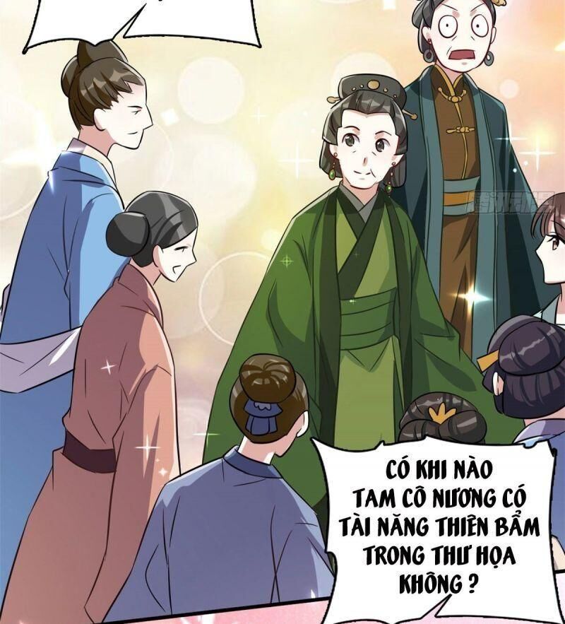 Thiều Quang Mạn Chapter 26 - Trang 2