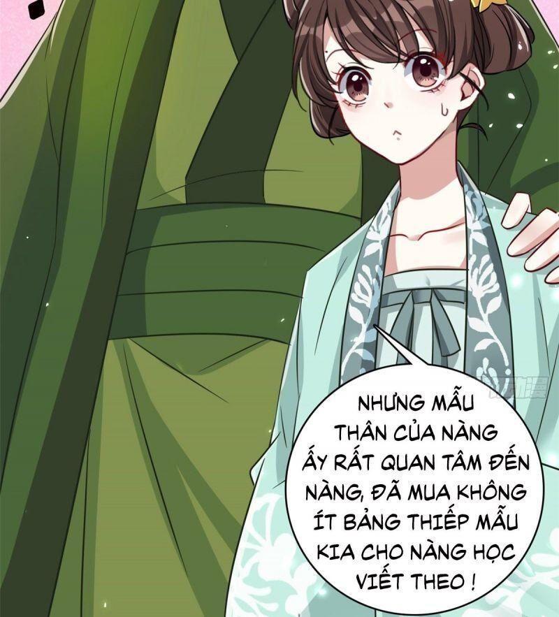 Thiều Quang Mạn Chapter 26 - Trang 2