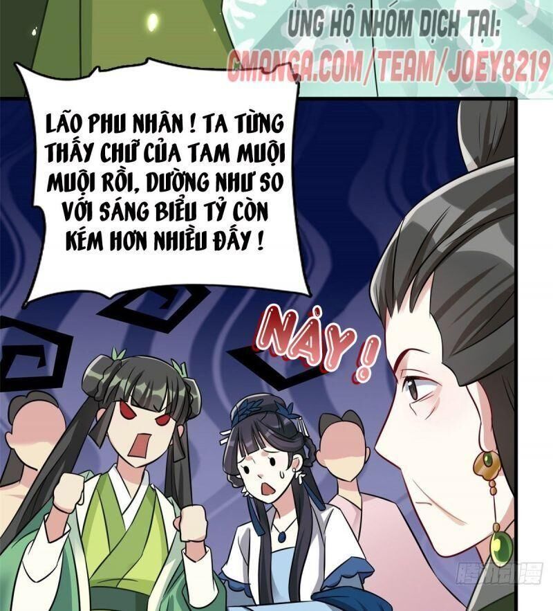 Thiều Quang Mạn Chapter 26 - Trang 2